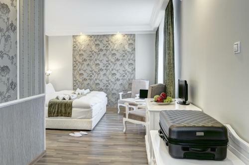 Boutique Hotel Diama