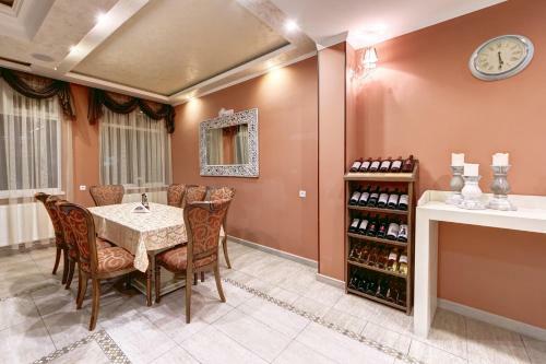 Boutique Hotel Diama