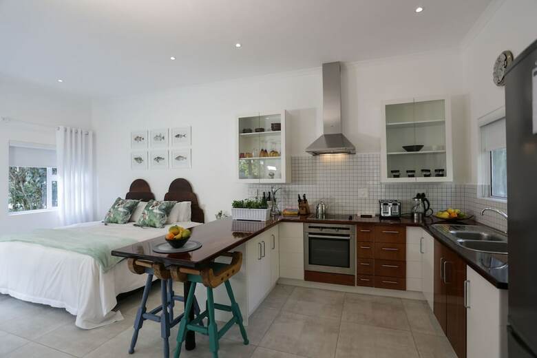 Apartamentos Waterland