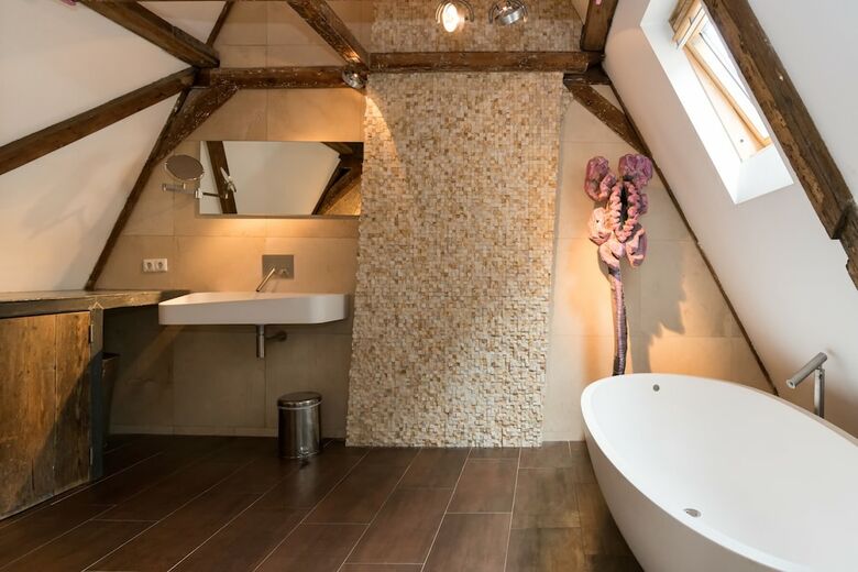 Apartamentos Penthouse By Harbour Suites