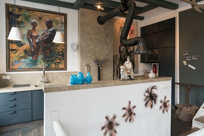 Apartamentos Penthouse By Harbour Suites