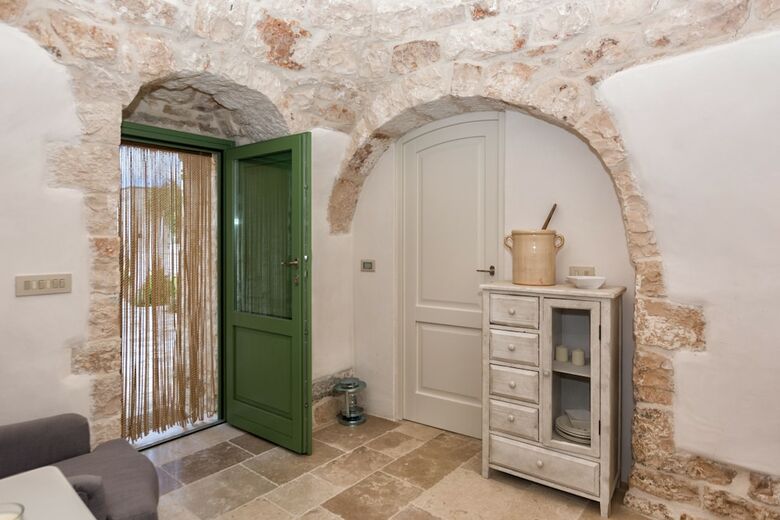 Villa Trulli Piccoli