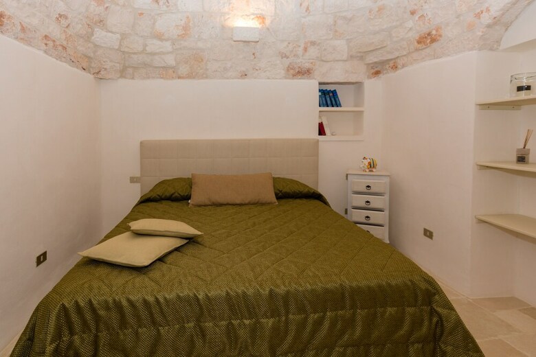 Villa Trulli Piccoli