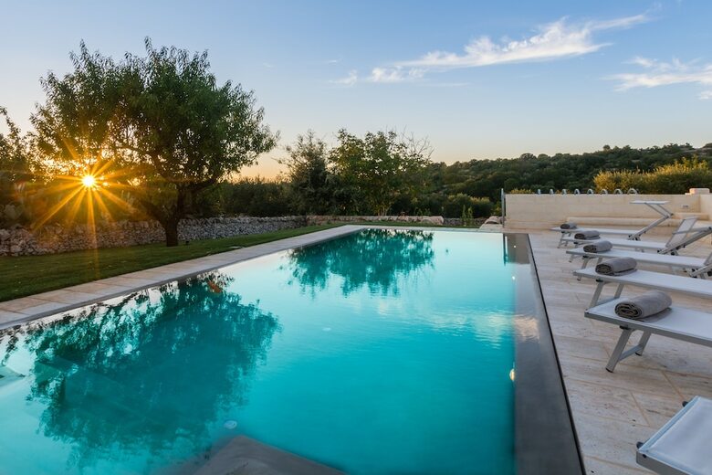 Villa Trulli Piccoli
