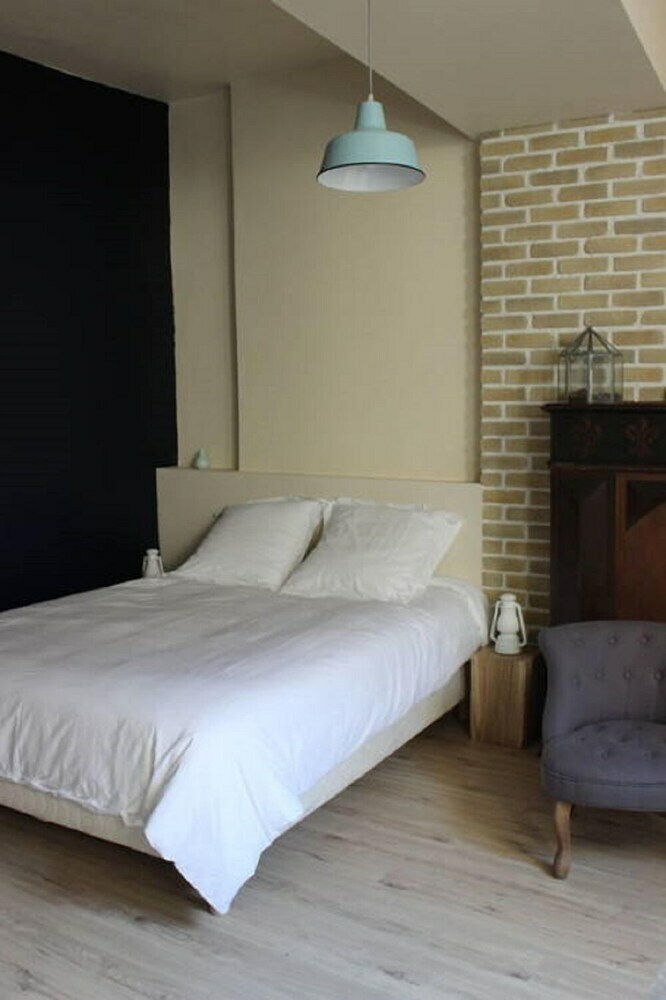 Apartamento Le Petit Beurre Studio Centre Ville