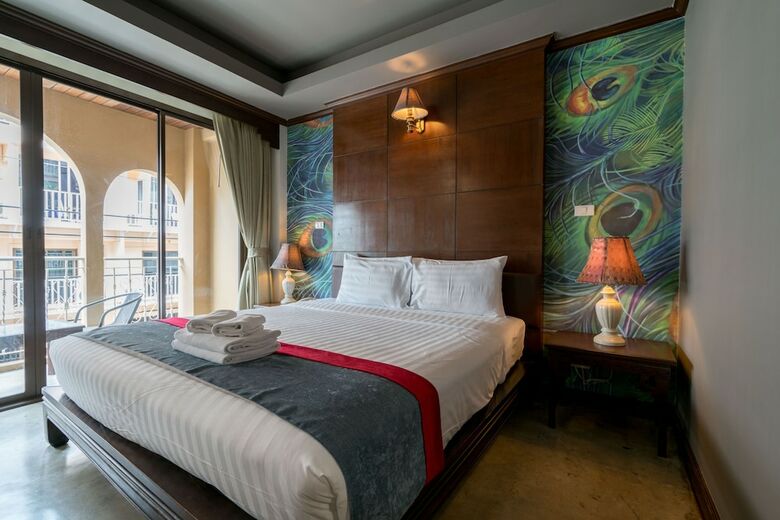 Hotel Minatale Phuket