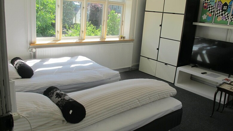 Villa Guesthouse Sharon Aarhus