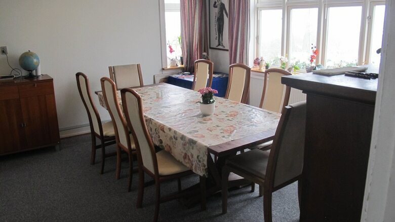 Villa Guesthouse Sharon Aarhus
