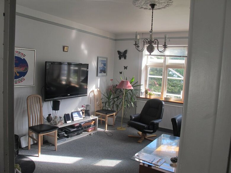 Villa Guesthouse Sharon Aarhus