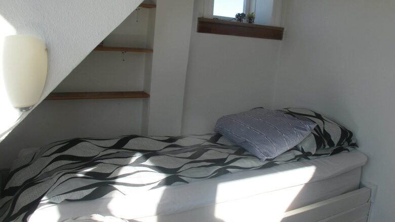 Villa Guesthouse Sharon Aarhus