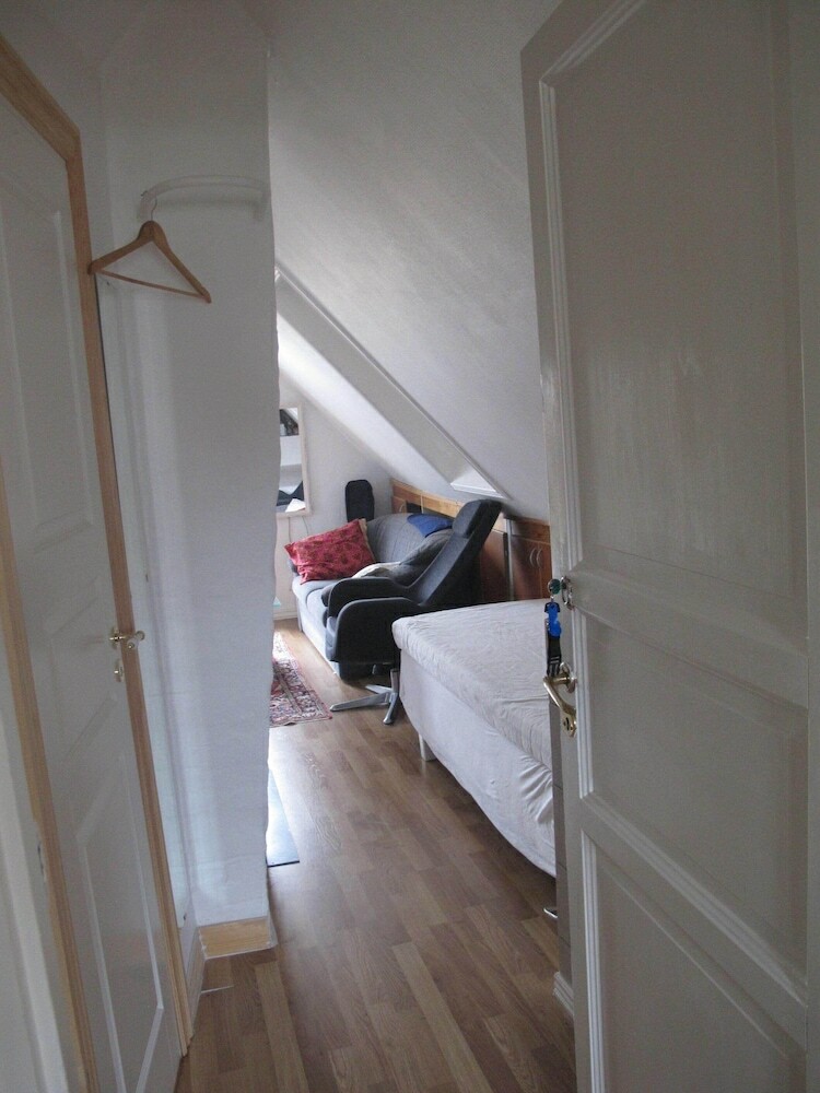 Villa Guesthouse Sharon Aarhus