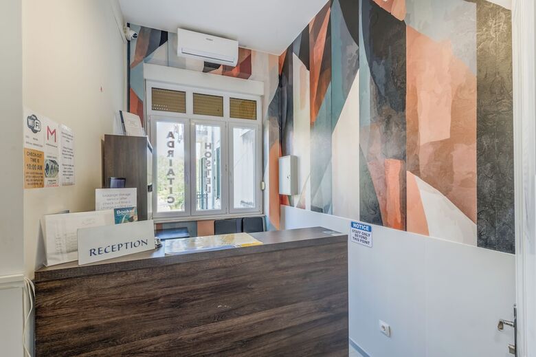 Hostal Adriatic Hostel