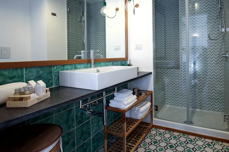 Apartamento Castello Mezzacapo By Starhost