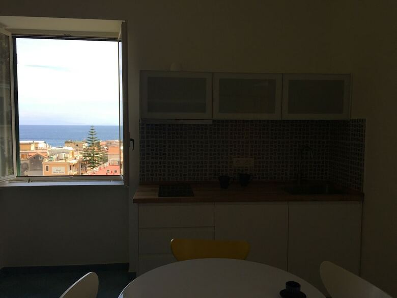 Apartamento Sole Flat