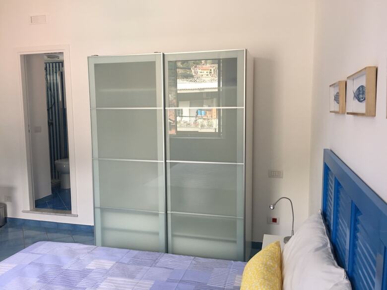 Apartamento Sole Flat
