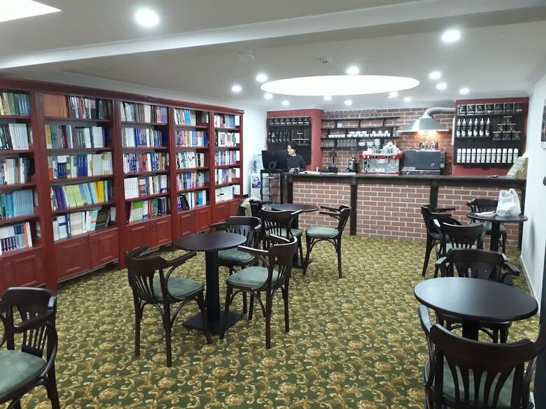 Hotel Tum Palace Otel