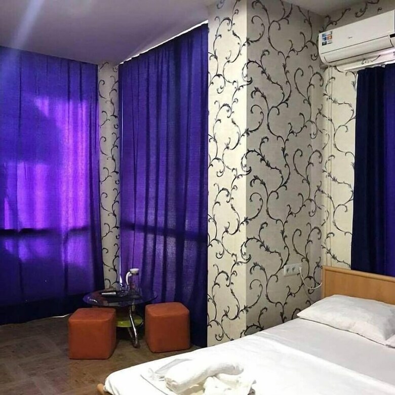Hotel Visit