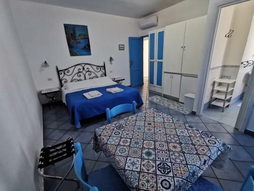 Apartamento Lo Nardo Accommodation