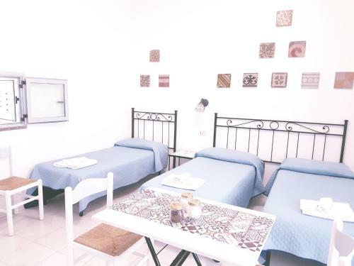 Apartamento Lo Nardo Accommodation