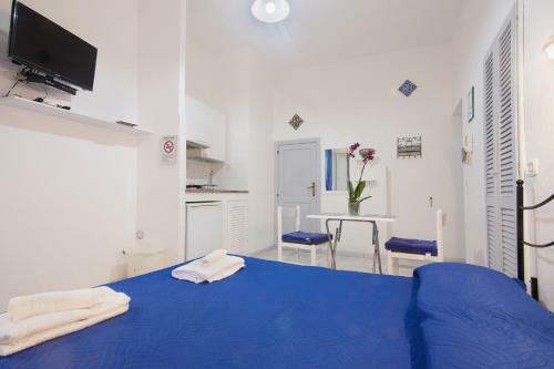 Apartamento Lo Nardo Accommodation