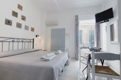 Apartamento Lo Nardo Accommodation
