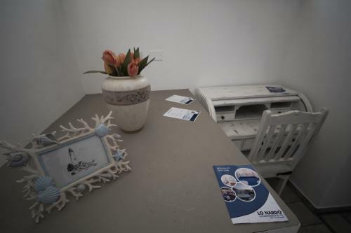 Apartamento Lo Nardo Accommodation
