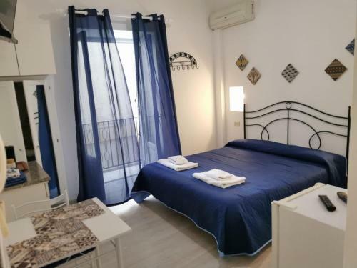 Apartamento Lo Nardo Accommodation