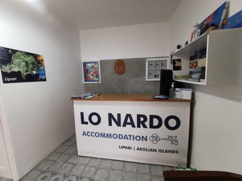Apartamento Lo Nardo Accommodation