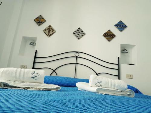 Apartamento Lo Nardo Accommodation