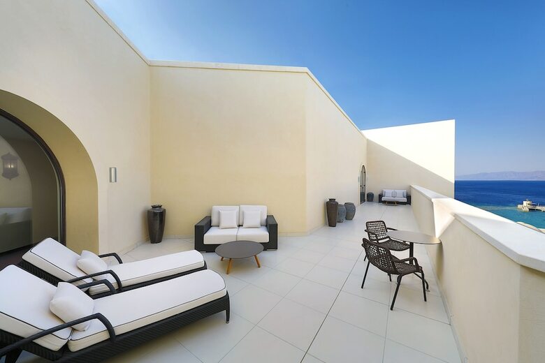 Al Manara, A Luxury Collection Hotel, Saraya Aqaba