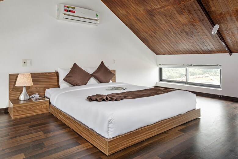 Hotel Ka Villa Hoi An