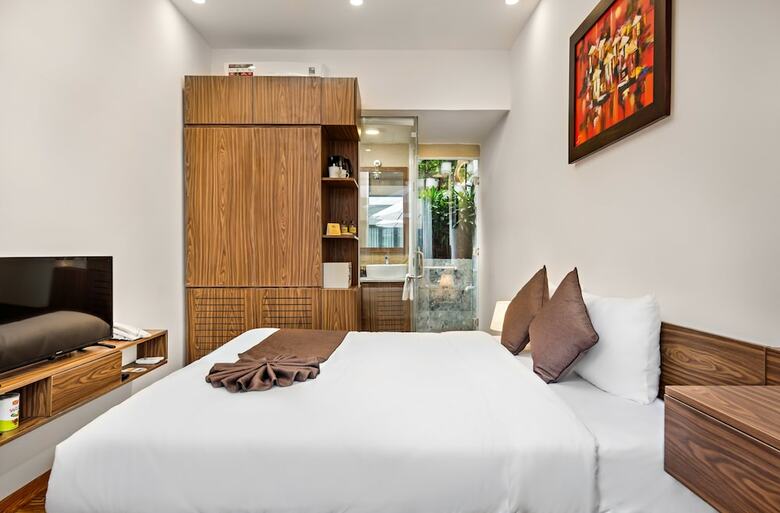 Hotel Ka Villa Hoi An