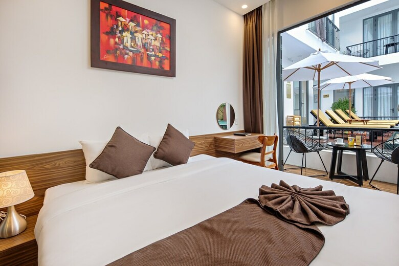 Hotel Ka Villa Hoi An