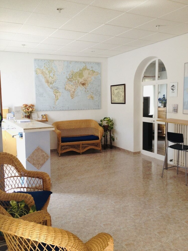 Hostal San Telmo - Adults Only