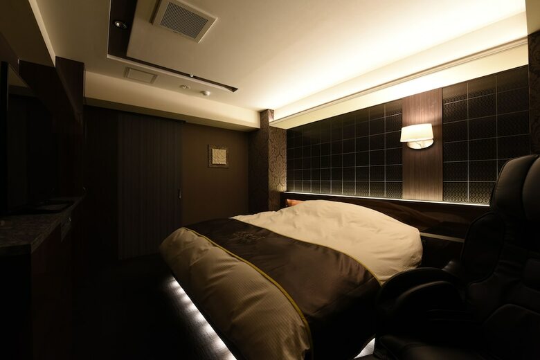 Hotel Aria