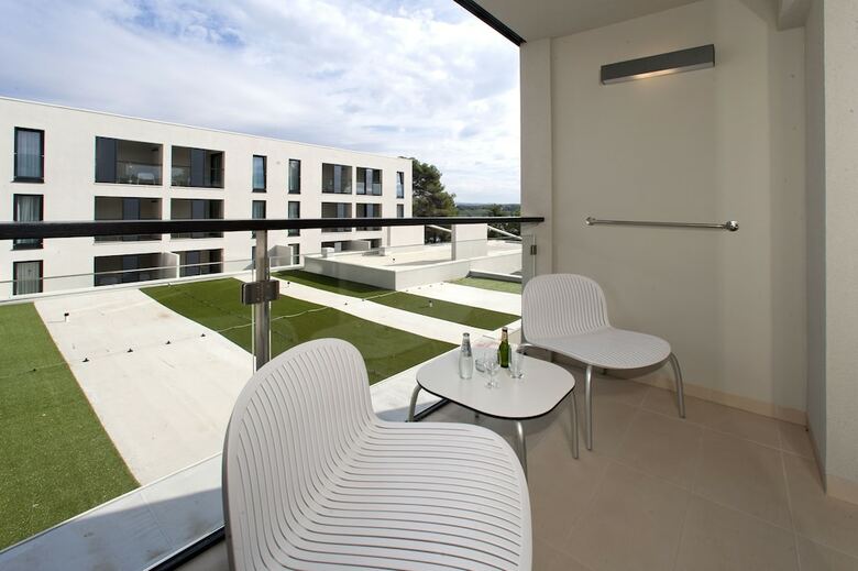 Hotel Parentium Plava Laguna