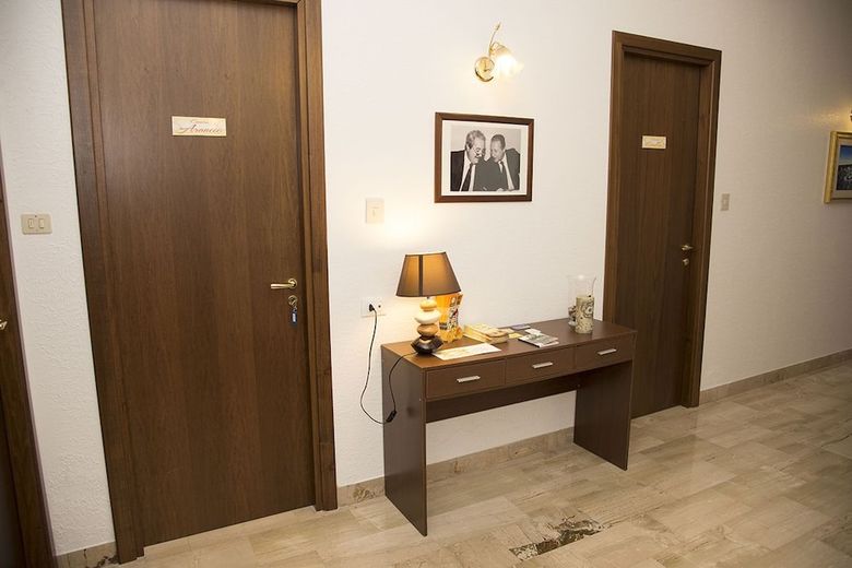 Bed And Breakfast Case Saniela