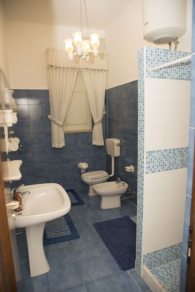 Bed And Breakfast Case Saniela