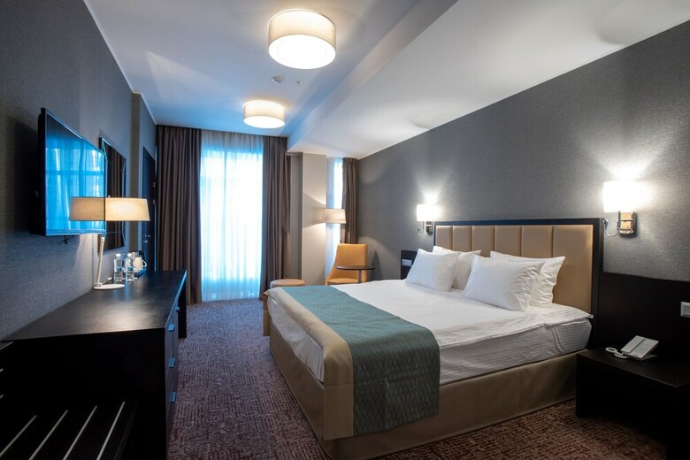 Hotel Holiday Inn Chelyabinsk