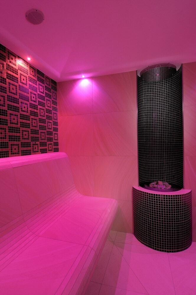 Hotel Sporting Ravelli