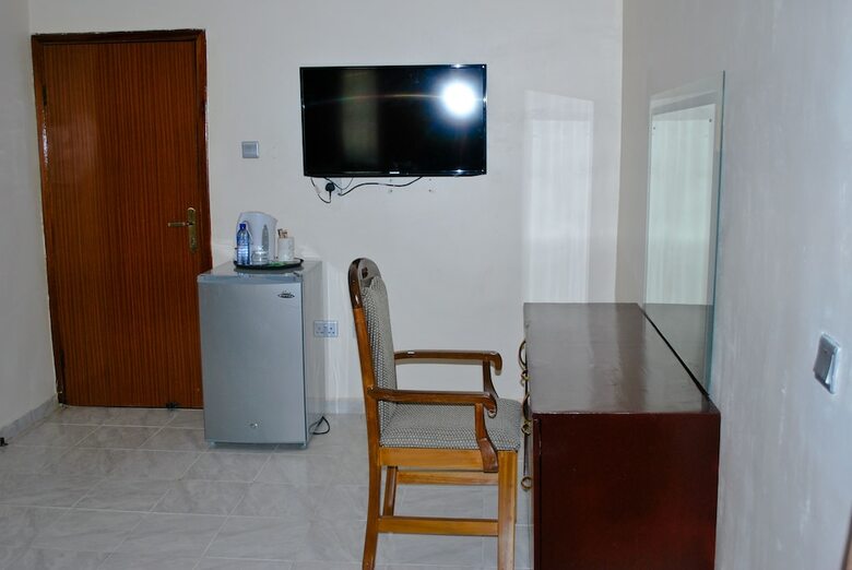 Hotel Chateau De Trybze