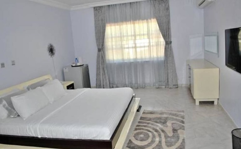 Hotel Chateau De Trybze