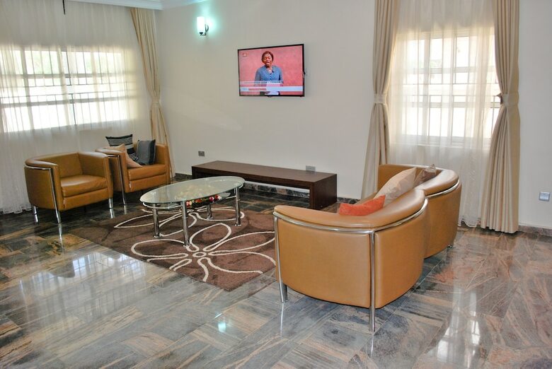 Hotel Chateau De Trybze