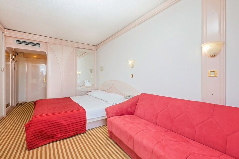 Hotel Zorna Plava Laguna