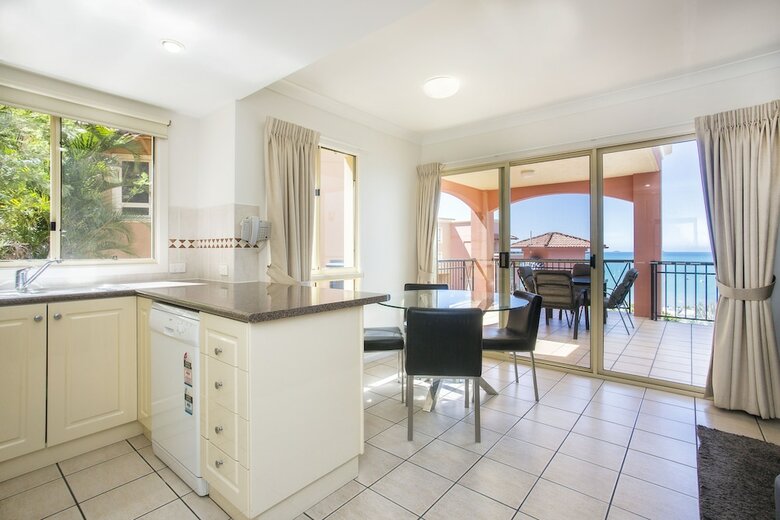 Apartamentos Martinique Whitsunday