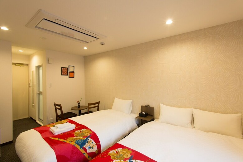 Hotel Laon Inn Gion Nawate