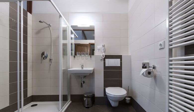 Wellness Hotel Prad?d Thamm