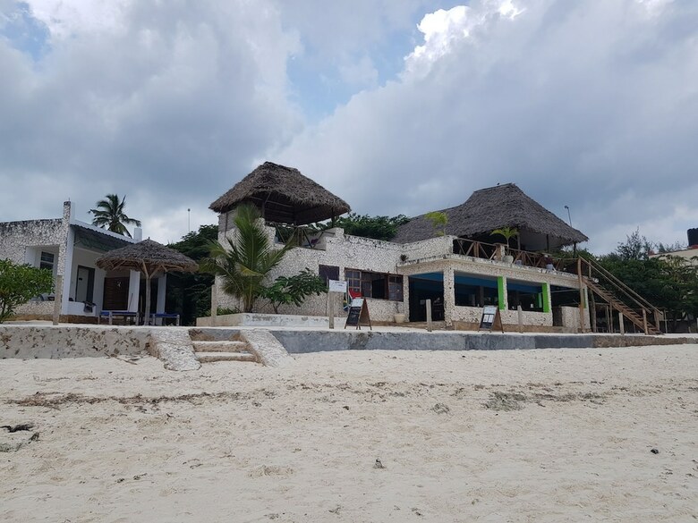 Posada Beach Baby Lodge