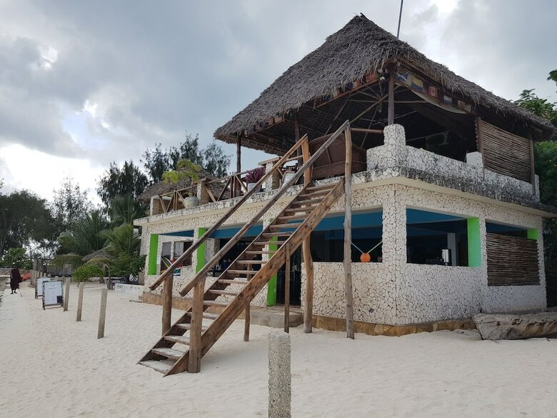 Posada Beach Baby Lodge