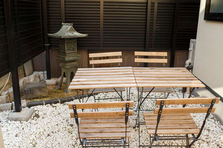 Art Stay Inn Toji Machiya